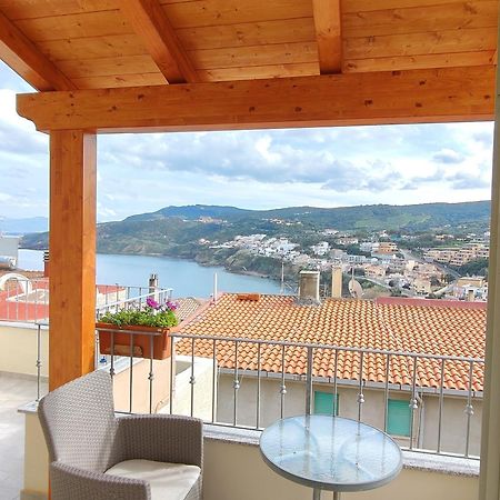Bellagio Bed & Breakfast Castelsardo Exterior photo